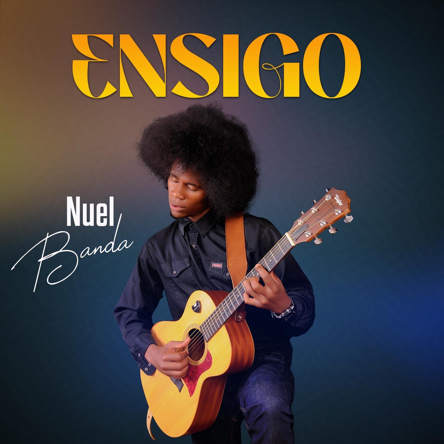 Nuel Banda